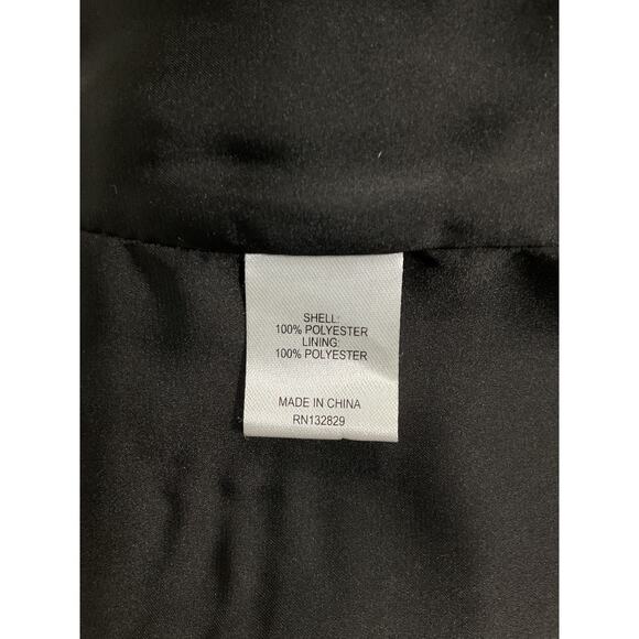 Assignment 'Devon' Black Short Size XS - Picture 5 of 5